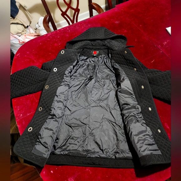 NWOT ... Gallery Jacket / Coat - Picture 5 of 10